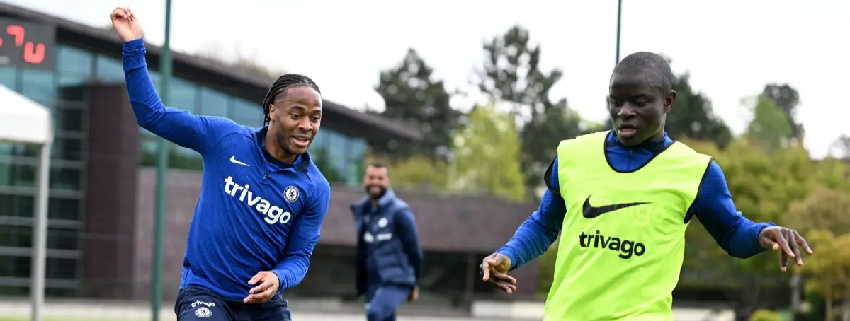 Golpe definitivo a un elegido por Laporta: Boehly deja tocado y hundido a un sueño del Barça