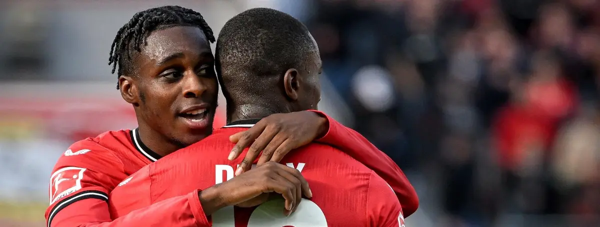 Directo desde Alemania y con Xabi Alonso: el regalo de Florentino que sentencia a Carvajal la 23/24