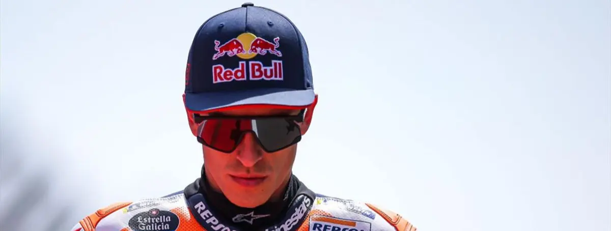 El discípulo de Rossi hace historia y Marc Márquez sigue en la pesadilla sin esperanza