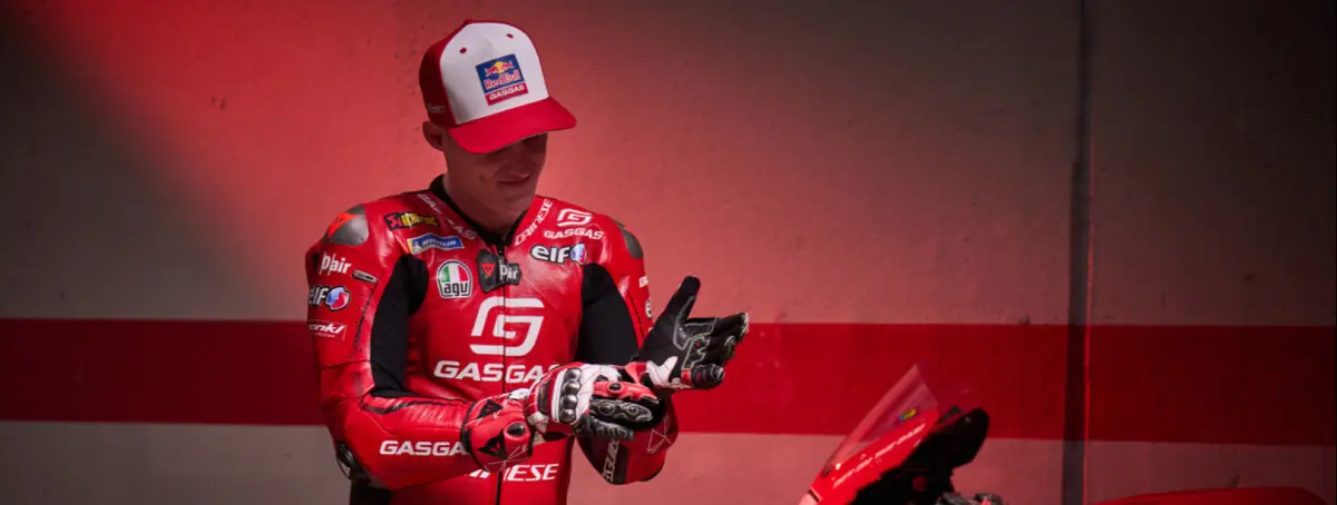 España sonríe ante la vuelta de su piloto más querido: obrará el milagro y ya competirá con Márquez