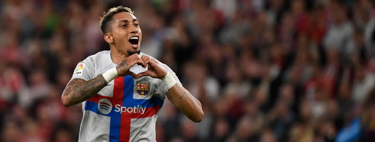 Laporta le abre las puertas del Camp Nou, pero no será como Ferran: se queda y… ¿habrá conflicto?