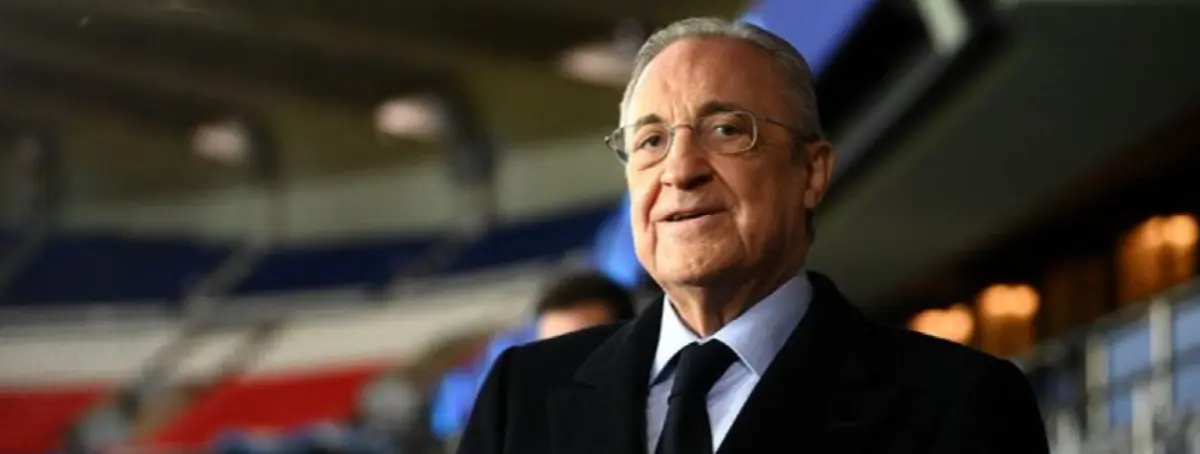 Lágrimas en Inglaterra con el adiós de una leyenda: Florentino a llevarse al relevo de Benzema