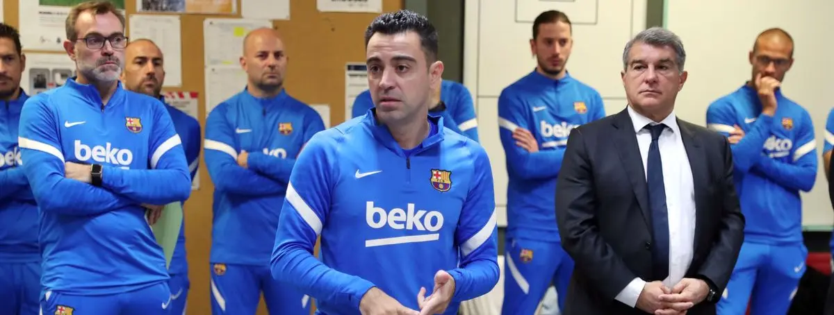 Escabechina en el Chelsea que ‘regala’ a Joan Laporta un campeón del mundo para olvidar a Busquets