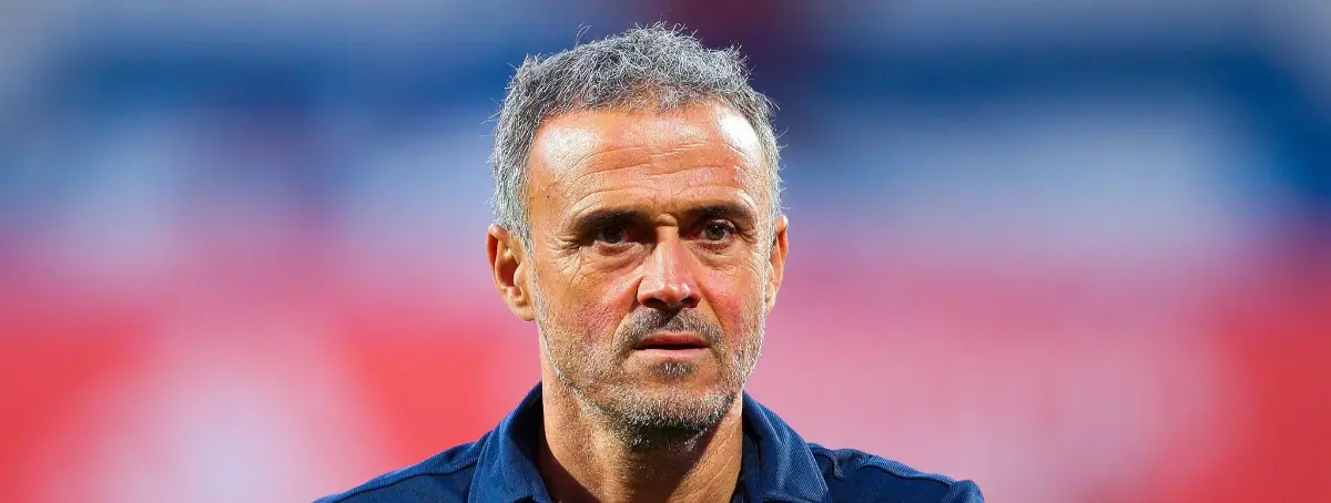 Giro en el futuro de una leyenda del Camp Nou: Al-Khelaïfi tiene un rival inesperado en su fichaje