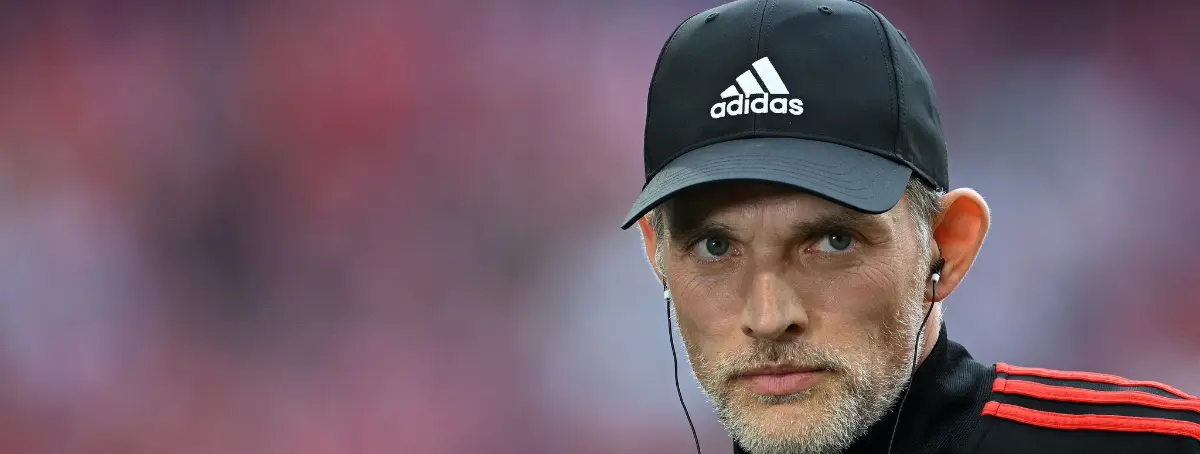 Terremoto en el Bayern: llegó en enero y su fin está cerca junto con el sueño de Laporta