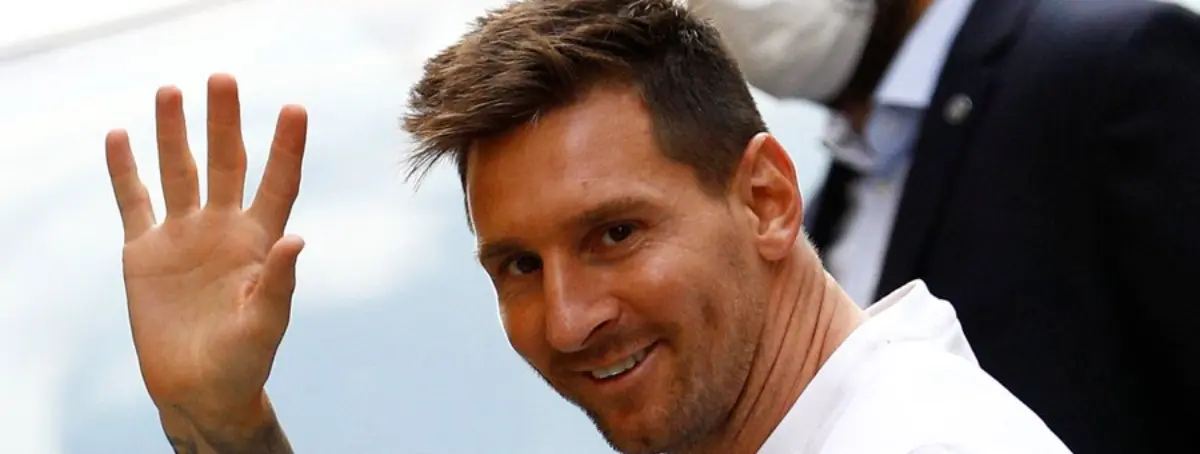 Última hora sobre Leo Messi: adiós al PSG y su prioridad de futuro descoloca a Beckham y Laporta