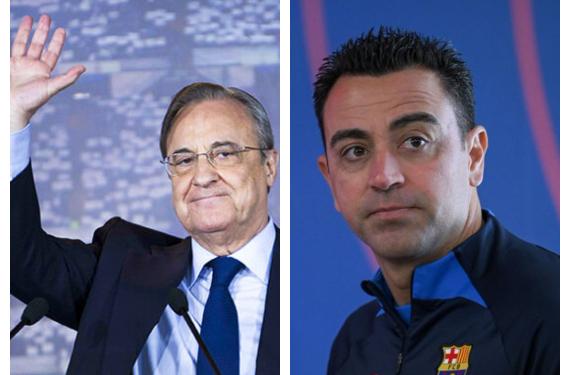 Florentino lo quería para competir con Carvajal y es la bomba de Xavi: el nuevo Dani Alves del Barça
