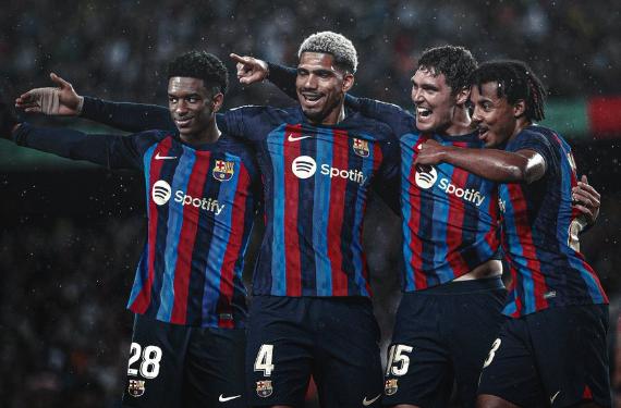 Laporta agita la varita por el nuevo Dani Alves: fichajazo para el Barça si Tuchel no lo trunca