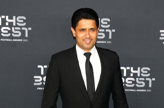 Rechaza ser suplente de Rodrygo y Al-Khelaïfi ultima la bomba: de Madrid a socio de lujo para Mbappé