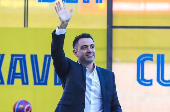 Raphinha y Dembélé lo empujan fuera del Camp Nou y Bin Salmán da una alegría inmensa a Xavi: 40M