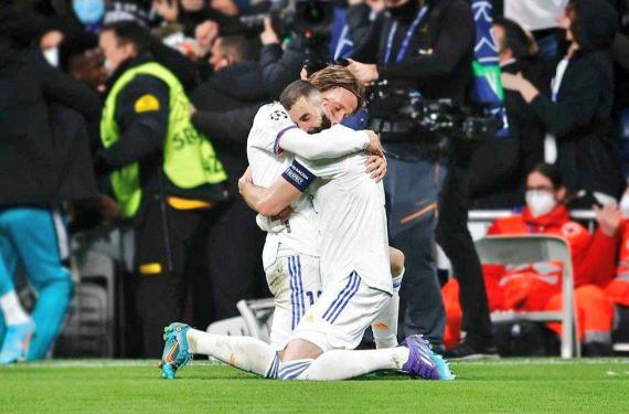 El Bernabéu llora y no es por Benzema: sería la salida más dura de la década en el Real Madrid