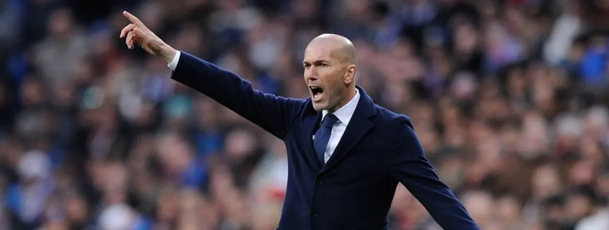 Llegó al Bernabéu por Modric, salió escaldado por Zidane y será la gran compra de Guardiola en 2023