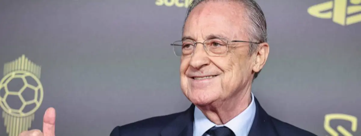 Antepone el Real Madrid, cierra el acuerdo con Florentino y el Inter elige en el Chelsea su plan B