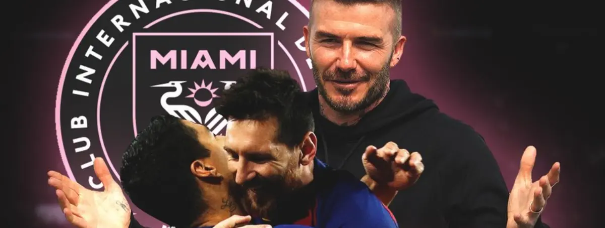 Neymar no sabía nada y tiene mucha envidia: Leo Messi y Luis Suárez volveráían a compartir equipo