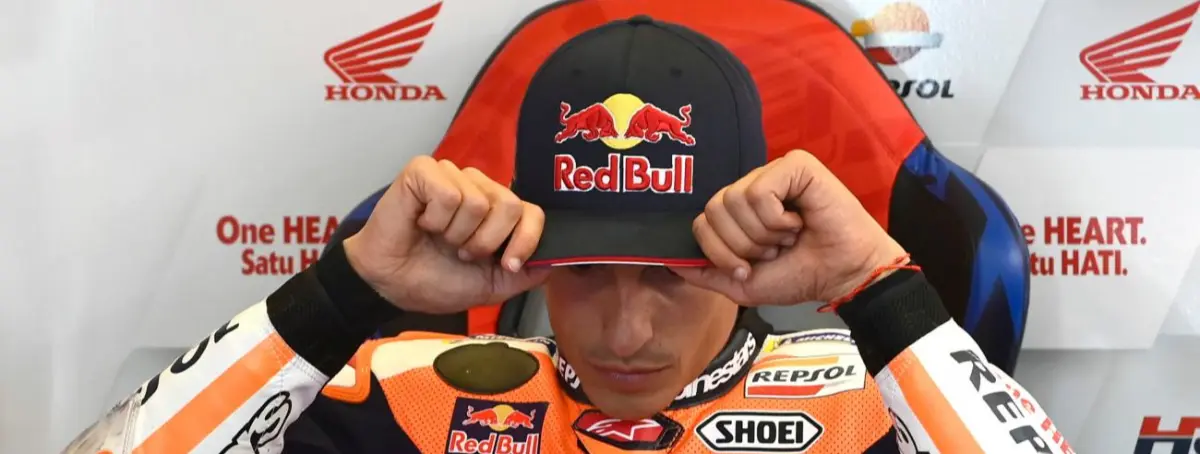 Los Márquez protagonizan otra tragedia: el dato es devastador y Honda se plantea el futuro