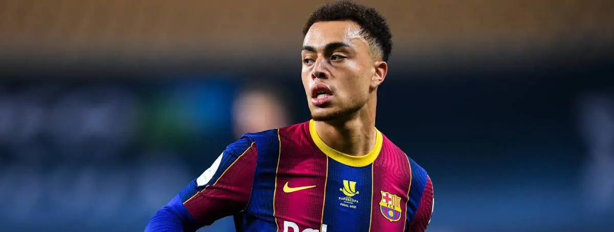 Mateu Alemany encuentra solución al relevo fallido de Dani Alves: fin a la pesadilla de 21 millones