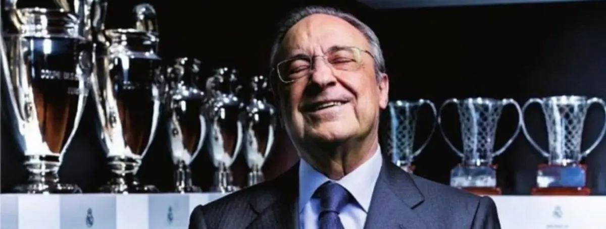 Florentino Pérez y los 31M que pueden cambiar el futuro del Real Madrid: Ancelotti no lo duda