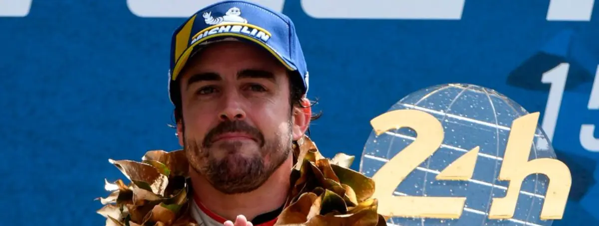 El 9 de julio Aston Martin volteará el Mundial: Alonso en la cima y Verstappen aterrorizado