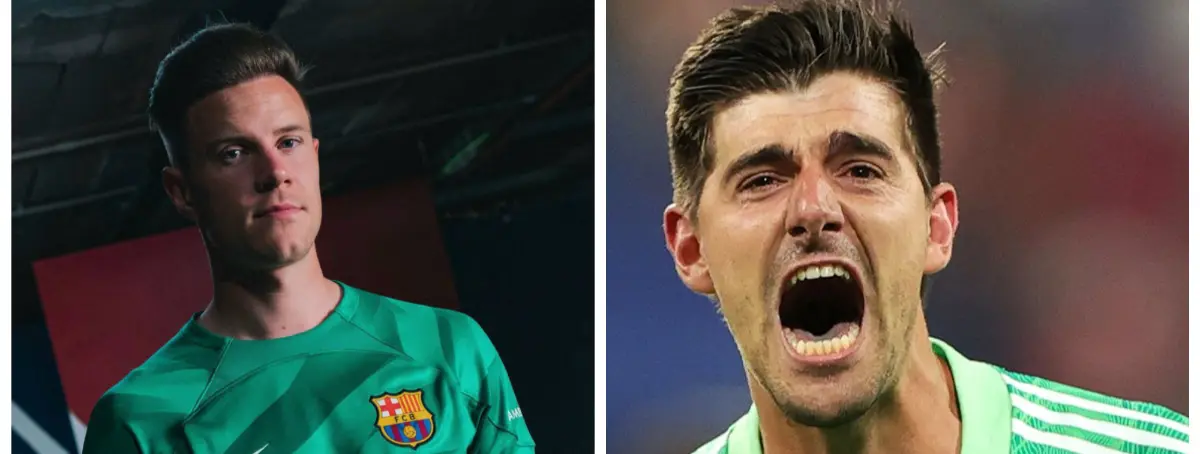 Problemón para Xavi y Ancelotti con dos de sus estrellas: sus suplentes se hartan y piden salida