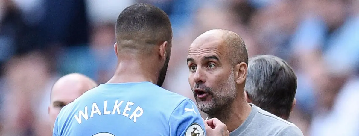 Guardiola le da al Real Madrid y al PSG donde más les duele: fichajazo del canterano blanco de 80M