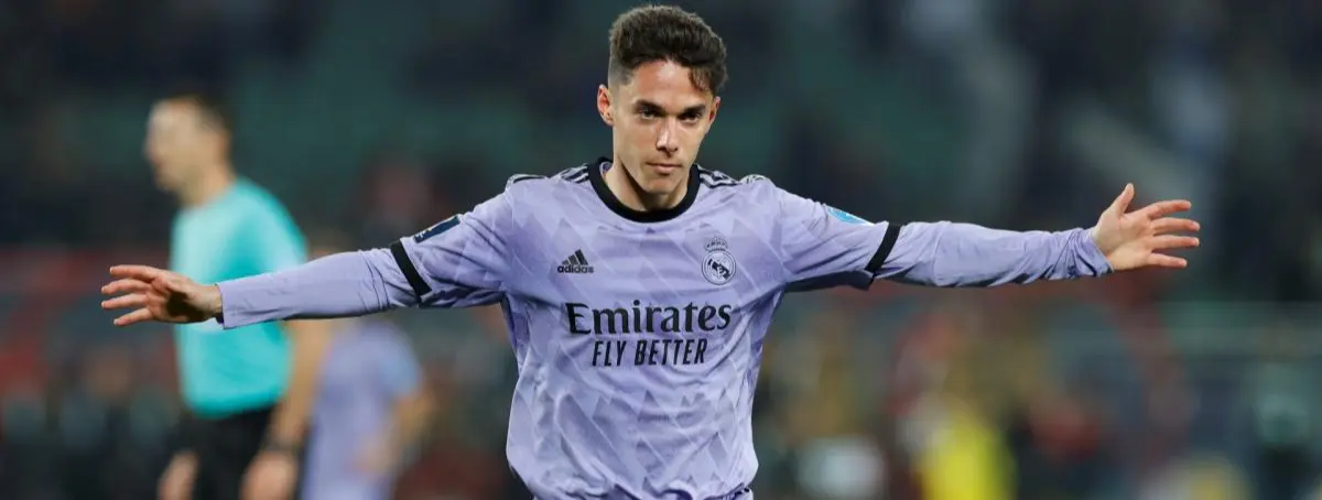 Alemania avisa al Madrid con el fichaje del tesoro más preciado: ¿Adiós a la joya de la fábrica?