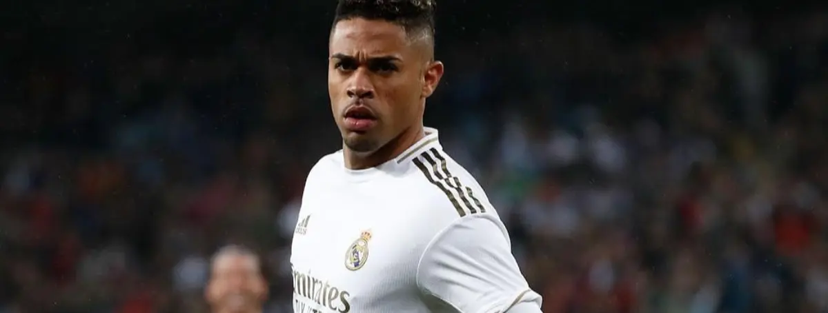 Florentino está enfadadísimo, Mariano recibe la oferta de Madrid que más duele en el Bernabéu