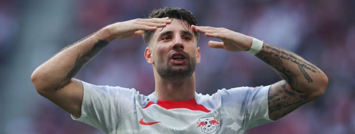 Le comparan con Cristiano, el Real Madrid casi lo ficha hace dos años y apunta a bombazo de Klopp