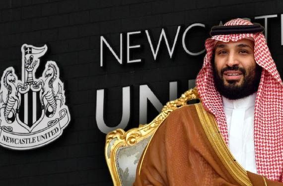 Millonada de Bin Salmán al crack que juega con Vinicius y Neymar, el sueño galáctico del Barça