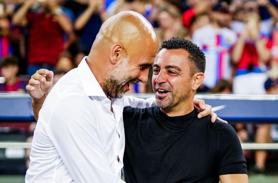 Un descarte de Xavi y otro de Guardiola lideran el ‘11’ más decepcionante de la temporada