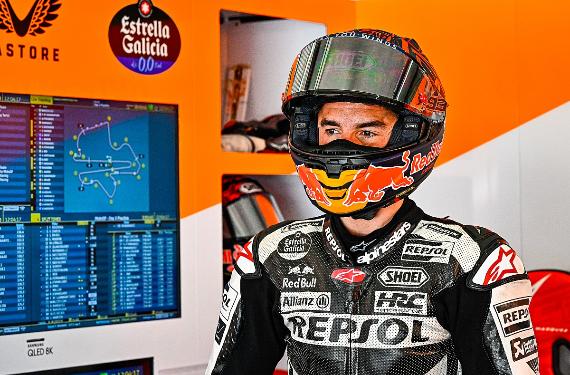 De Lorenzo a Ducati, en Honda ya hay pavor por el futuro de Marc Márquez: una realidad y va a doler