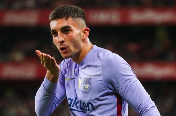 El rico que amenaza a Al-Khelaïfi rompe el mercado por la Champions: Ferran Torres y el ‘9’ de 100M