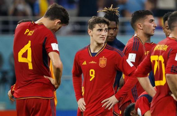 LaLiga, hundida, robo de la perla de España junto a Pedri y Gavi: 50M por el elegido de Luis Enrique