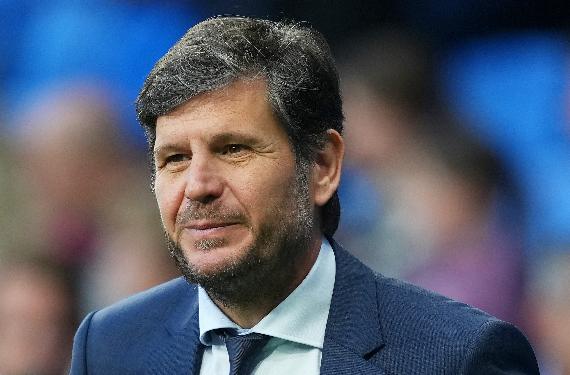 Mateu Alemany encuentra solución al relevo fallido de Dani Alves: fin a la pesadilla de 21 millones