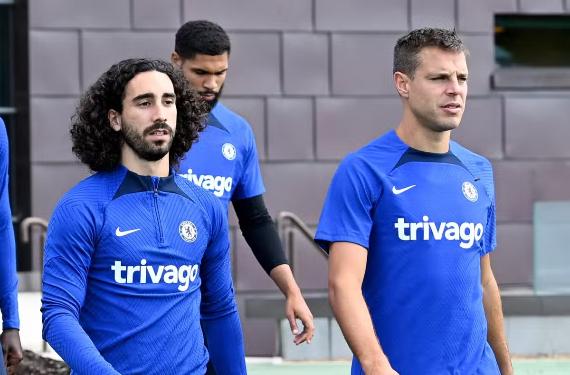 Bin Salmán apunta al Chelsea con el fichaje millonario de un español: costó 70M y fue un fracaso