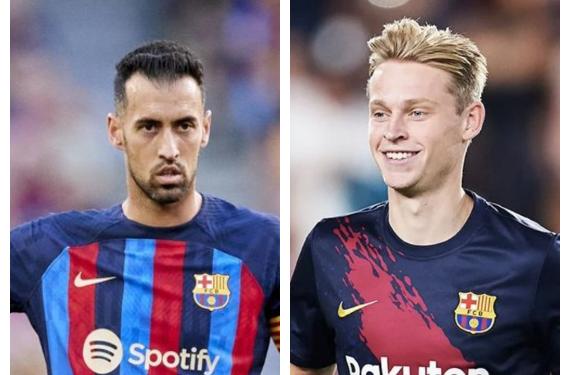 Se exhibió en el Barça junto a De Jong y Busquets, salió por 76M y podría reencontrarse con Coutinho