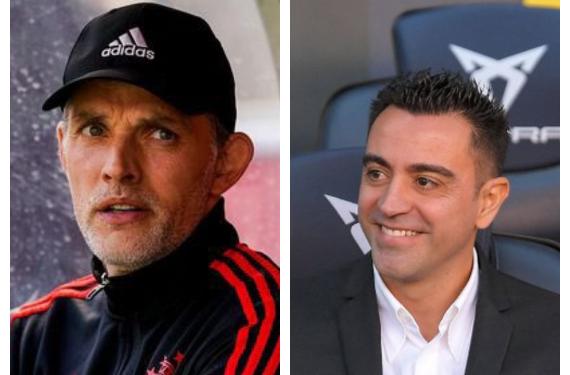 Xavi y Tuchel fulminan a dos cracks y Bin Salmán los convertirá en las estrellas del Newcastle