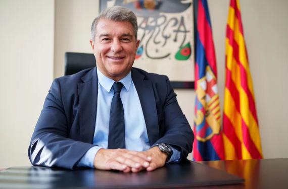 El PSG hace un favor al Barça y provoca el adiós de la peor herida en el vestuario para Joan Laporta