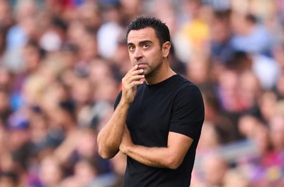 El Inter le 'roba' a Xavi el fichaje de una leyenda de Inglaterra: era el nuevo Dani Alves