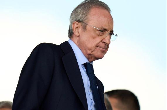 Portazo colosal de Florentino a Casemiro, ni por 80M, y el United reacciona con el deseo del Barça