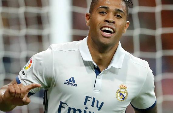 Florentino está enfadadísimo, Mariano recibe la oferta de Madrid que más duele en el Bernabéu