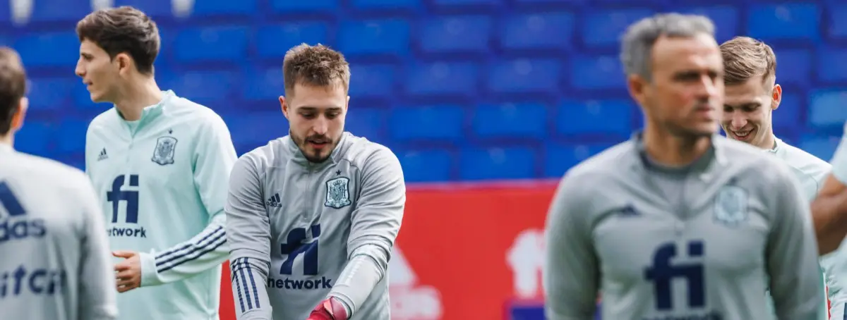 Laporta se arrepiente con la estrella de la ‘rojita’: lo dejó tirado y ahora apunta a crack mundial