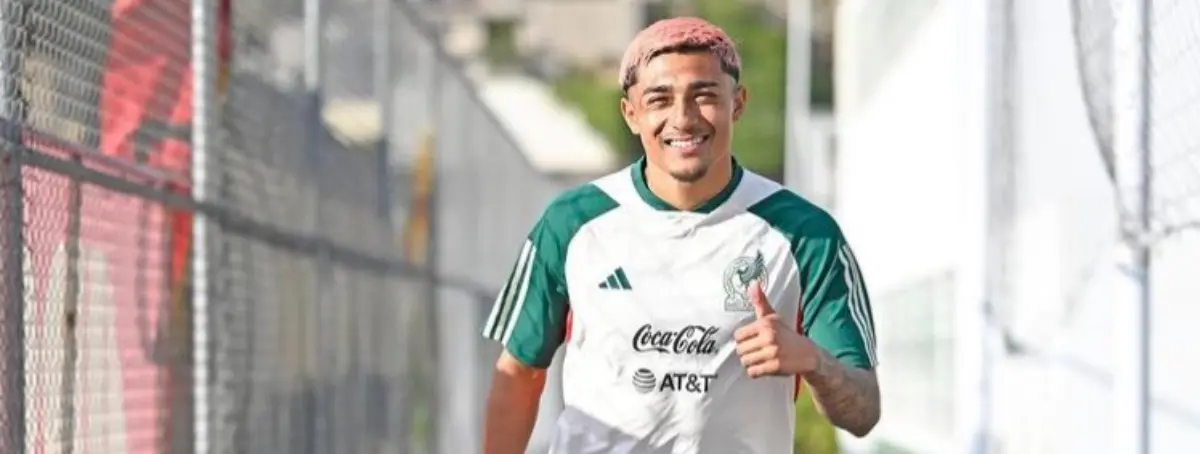 Llegó al Camp Nou sobre la campana, Xavi ni lo conoce y Alemany ya lo coloca: ¿fracaso anticipado?