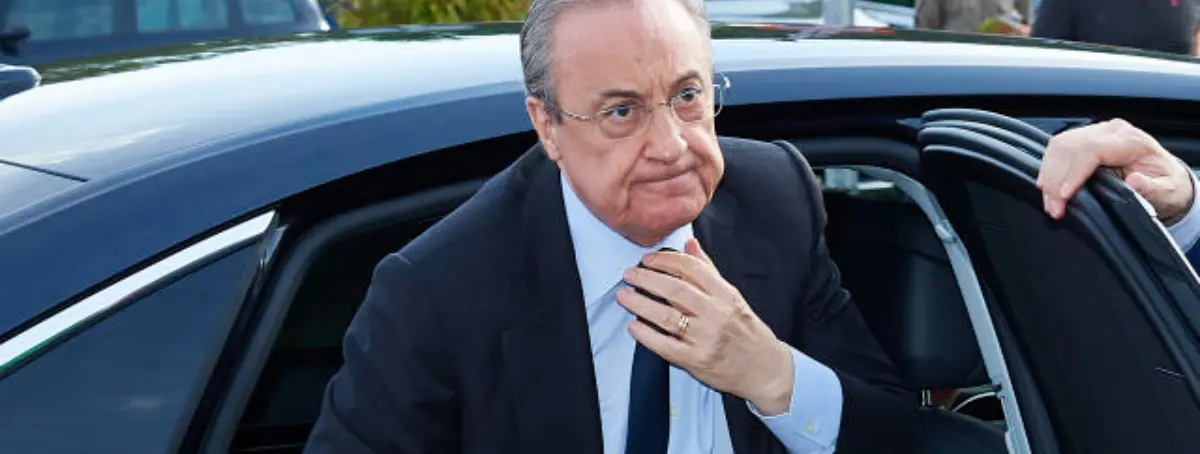 Florentino activa un trato bestial por Arda Güler: daño enorme a Barça y Laporta, robo de época