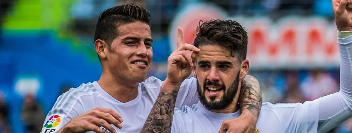 Liquidado en LaLiga como James Rodríguez o Isco, el talento brasileño seguirá a Firmino y Gerrard