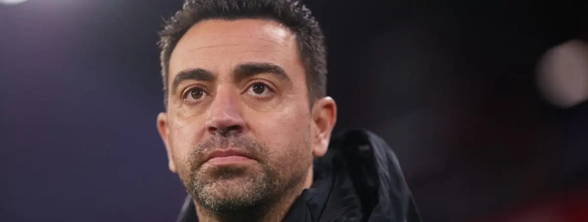 Después del OK de Gündogan e Íñigo Martínez, Xavi impone 6 despidos para llenar las arcas del Barça