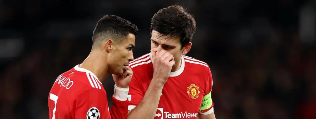 Desquició a Cristiano Ronaldo y trae de cabeza a Varane y Casemiro: Ten Hag suplica por su venta