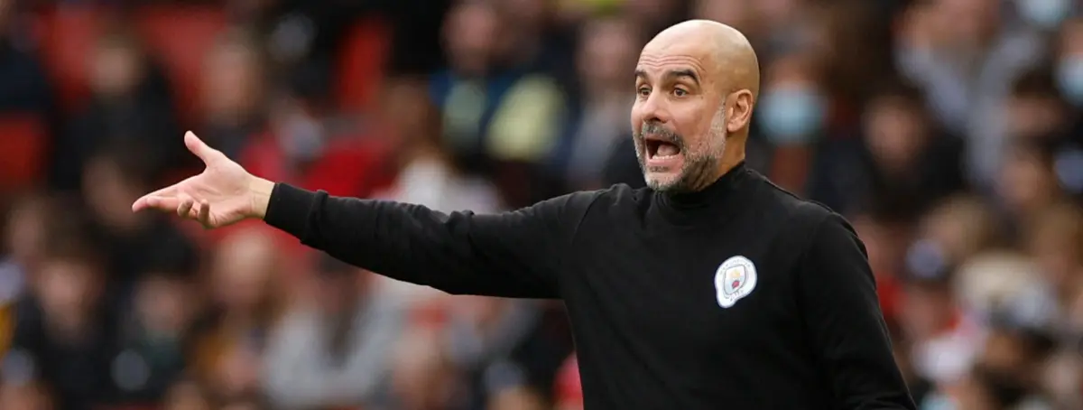 El descarte de Guardiola es la opción del Barça tras suspender también en Alemania