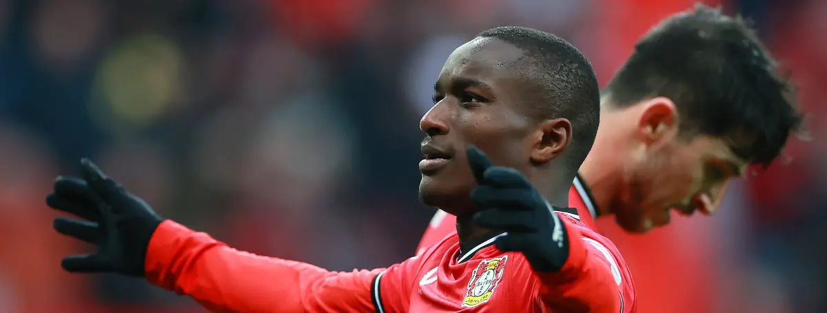 Florentino lo fijó como alternativa a Vinicius y Unai Emery soñaba con él pero CR7 se lo robará