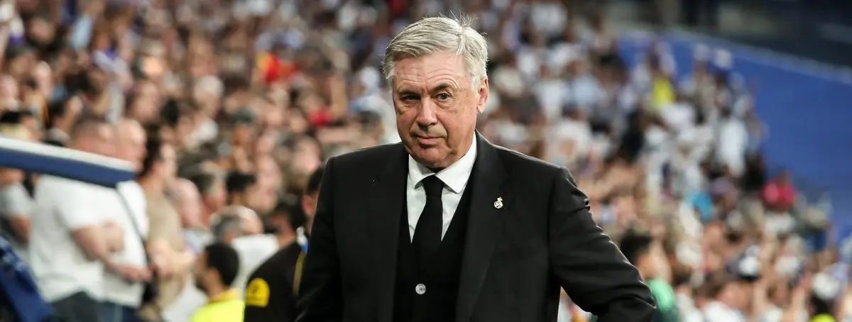 Raúl González no se lo perdonará a Carletto: Arda Güler obliga la salida de la joya del Real Madrid