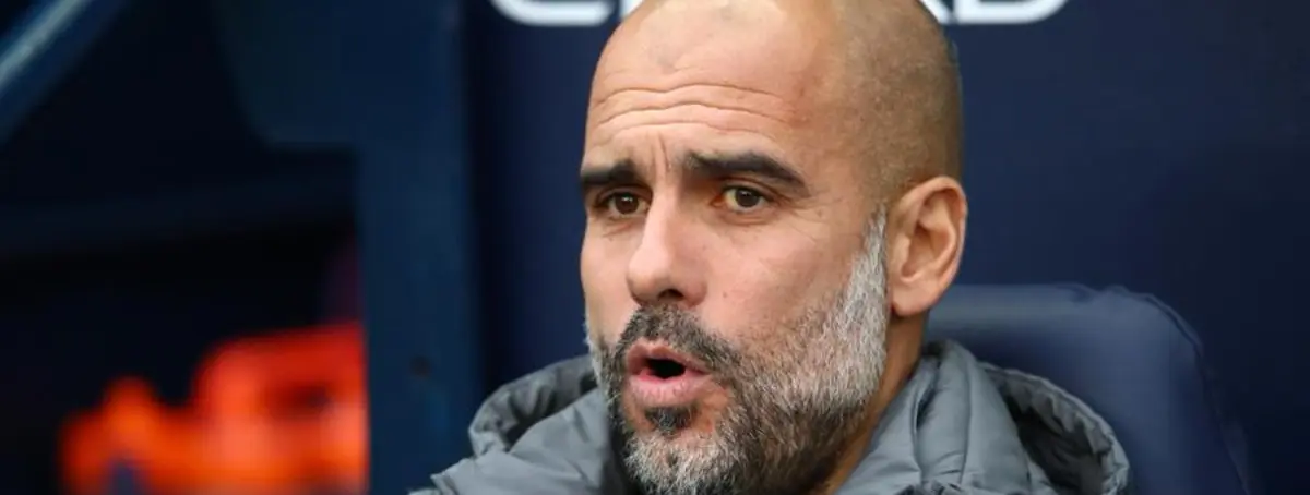 El City lo tiene clarísimo: su top mundial como Kevin De Bruyne y Haaland no irá a Barcelona